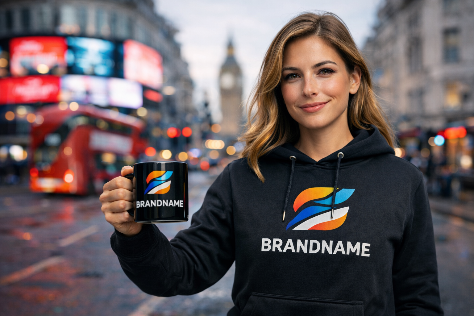 brand printing